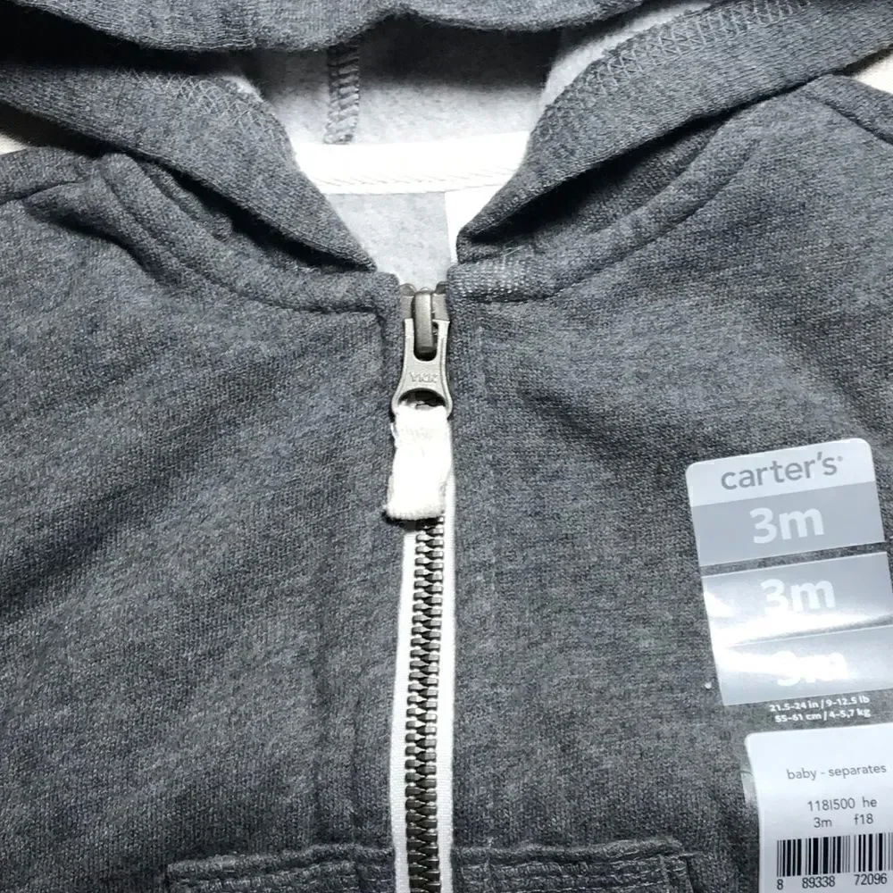 Carters nwt carter